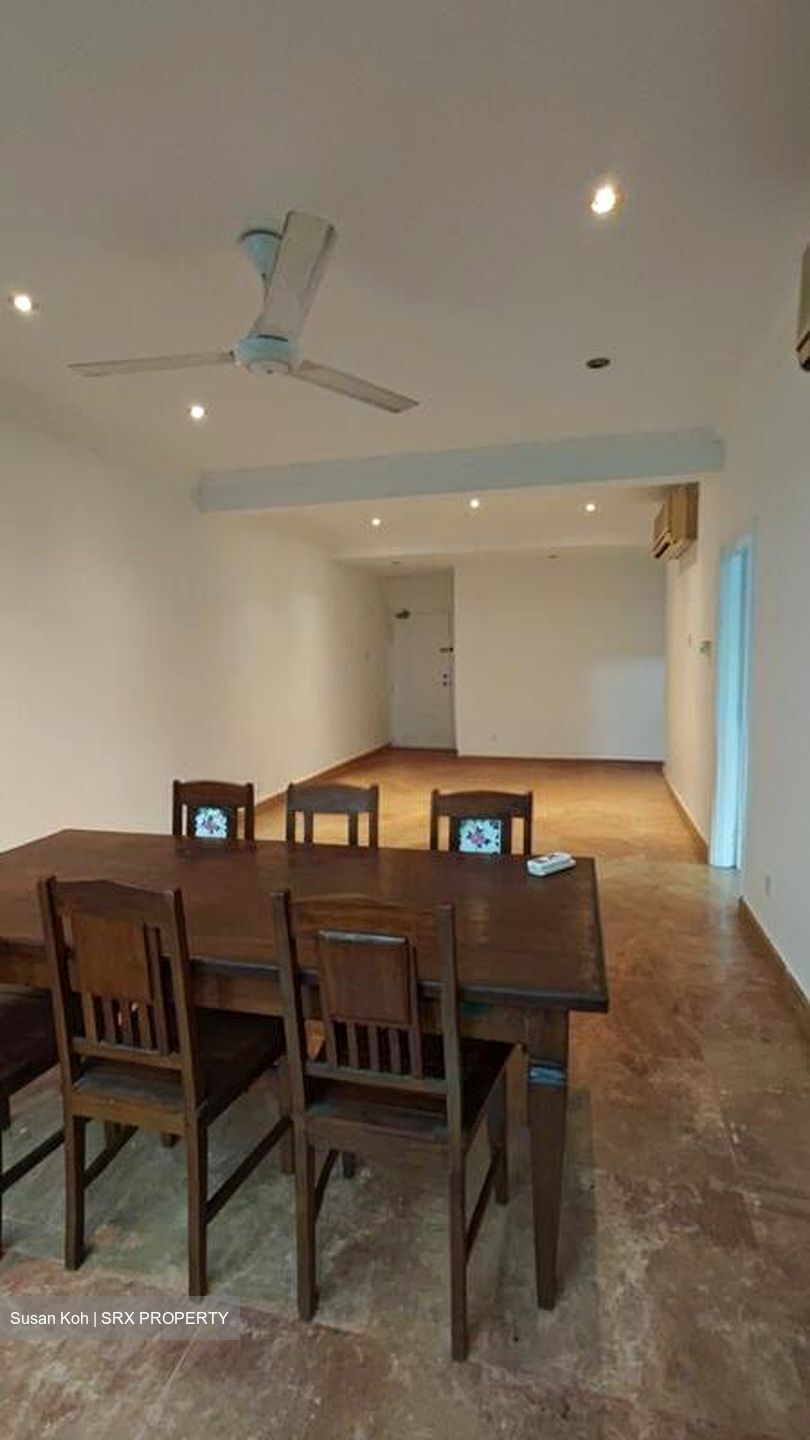 Changi Court (D16), Condominium #501960931